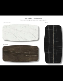 MESA COMEDOR ERIS FRANCO FURNITURE