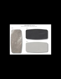 MESA COMEDOR EXTENSIBLE ARAÑA FRANCO FURNITURE