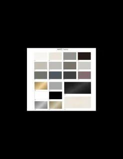 MESA COMEDOR EXTENSIBLE ARAÑA FRANCO FURNITURE