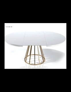 MESA COMEDOR EXTENSIBLE ERIS