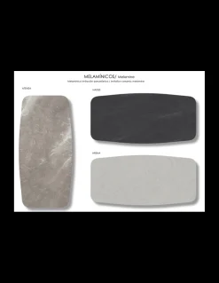 MESA COMEDOR EXTENSIBLE ERIS