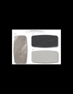 MESA COMEDOR EXTENSIBLE IRIS FRANCO FURNITURE