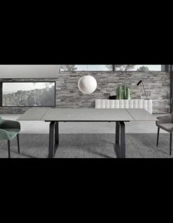 MESA COMEDOR EXTENSIBLE JORDAN