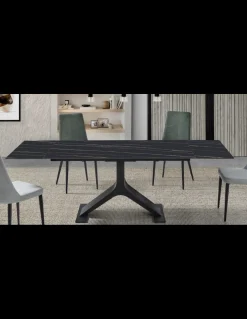 MESA COMEDOR EXTENSIBLE JORDAN