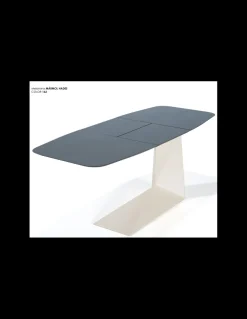 MESA COMEDOR EXTENSIBLE SPACE