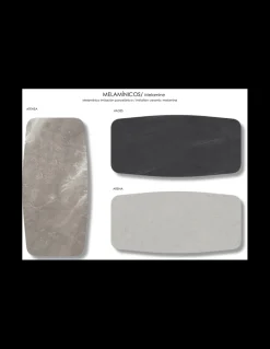 MESA COMEDOR EXTENSIBLE SPACE