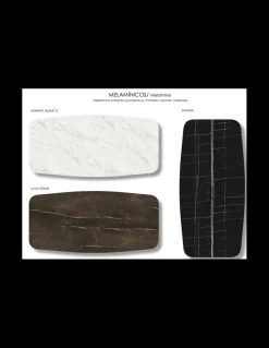 MESA COMEDOR EXTENSIBLE SPACE