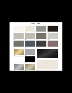 MESA COMEDOR EXTENSIBLE SPACE