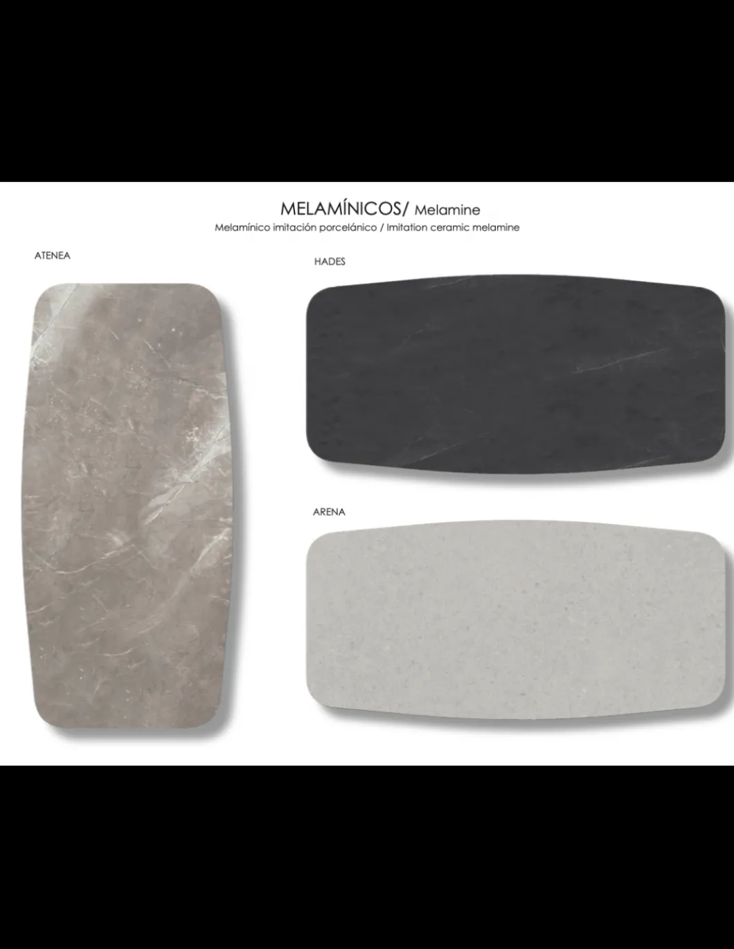 MESA COMEDOR HELIOS FRANCO FURNITURE