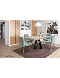 Mesa Comedor Manhattan