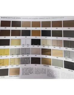 Mesa Comedor Manhattan