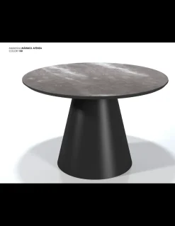 MESA COMEDOR SELENE FRANCO FURNITURE