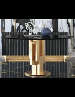 MESA COMEDOR TETRIS FRANCO FURNITURE