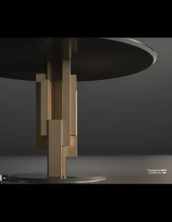 MESA COMEDOR TETRIS FRANCO FURNITURE