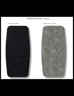 MESA COMEDOR TETRIS FRANCO FURNITURE