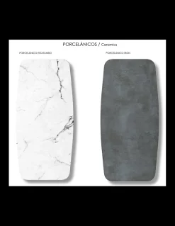 MESA COMEDOR TETRIS FRANCO FURNITURE