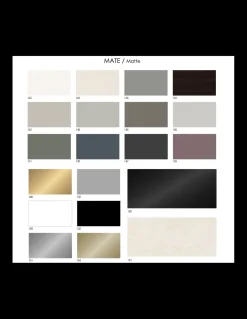 MESA COMEDOR TETRIS FRANCO FURNITURE