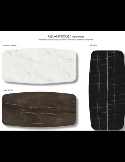 MESA COMEDOR TETRIS FRANCO FURNITURE