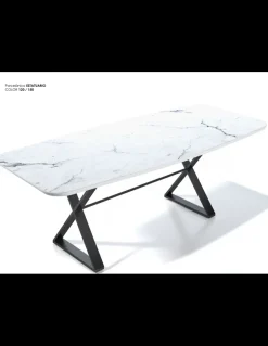 MESA COMEDOR VIOLETA FRANCO FURNITURE