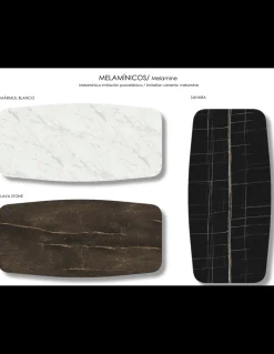 MESA COMEDOR VIOLETA FRANCO FURNITURE