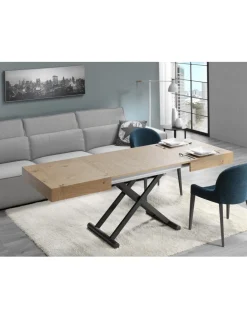 MESA DE CENTRO ACTIVA