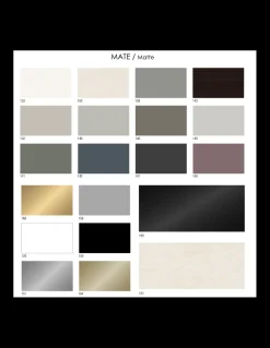 MESA DE CENTRO ARAÑA FINA FRANCO FURNITURE