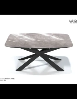 MESA DE CENTRO ATENEA FRANCO FURNITURE