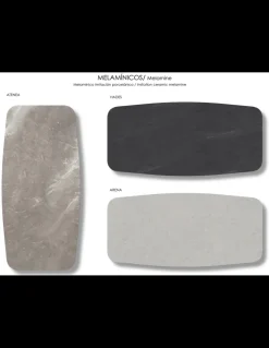 MESA DE CENTRO ATENEA FRANCO FURNITURE