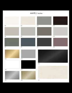 MESA DE CENTRO HERA FRANCO FURNITURE