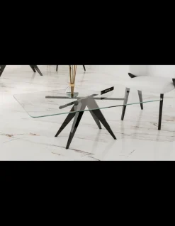 MESA DE CENTRO JUPITER FRANCO FURNITURE