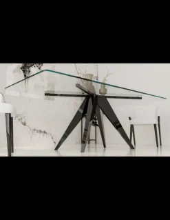 MESA DE CENTRO JUPITER FRANCO FURNITURE