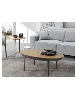 MESA DE CENTRO KLEPER