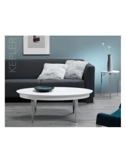 MESA DE CENTRO KLEPER