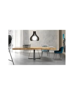 MESA DE COMEDOR CROSS