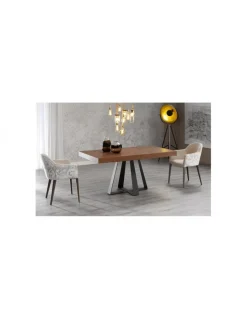 MESA DE COMEDOR CROSS