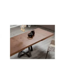 MESA DE COMEDOR CROSS