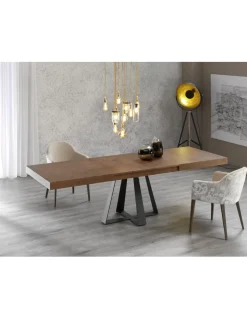 MESA DE COMEDOR CROSS