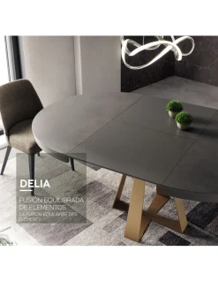 MESA DE COMEDOR DELIA