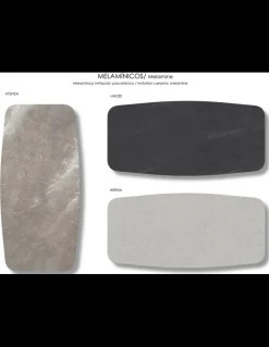 MESA DE COMEDOR EXTENSIBLE JUPITER FRANCO FURNITURE