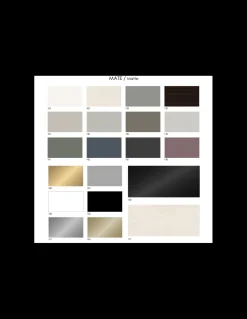 MESA DE COMEDOR EXTENSIBLE TETRIS FRANCO FURNITURE