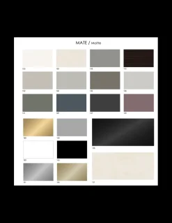 MESA DE COMEDOR EXTENSIBLE JUPITER FRANCO FURNITURE