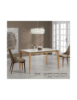 MESA DE COMEDOR GEO