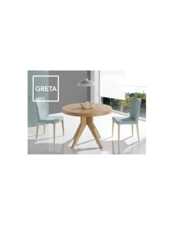 MESA DE COMEDOR GRETA