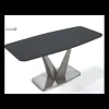MESA DE COMEDOR KHAN FRANCO FURNITURE