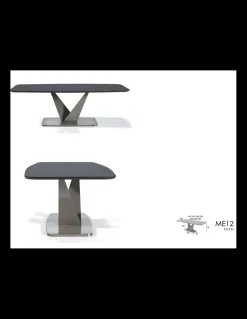 MESA DE COMEDOR KHAN FRANCO FURNITURE