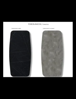 MESA DE COMEDOR KHAN FRANCO FURNITURE