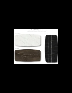 MESA DE COMEDOR LAUMENOTTI FRANCO FURNITURE