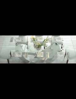 MESA DE COMEDOR MAURO FRANCO FURNITURE