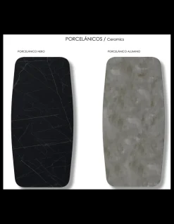 MESA DE COMEDOR MAURO FRANCO FURNITURE