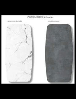 MESA DE COMEDOR MAURO FRANCO FURNITURE